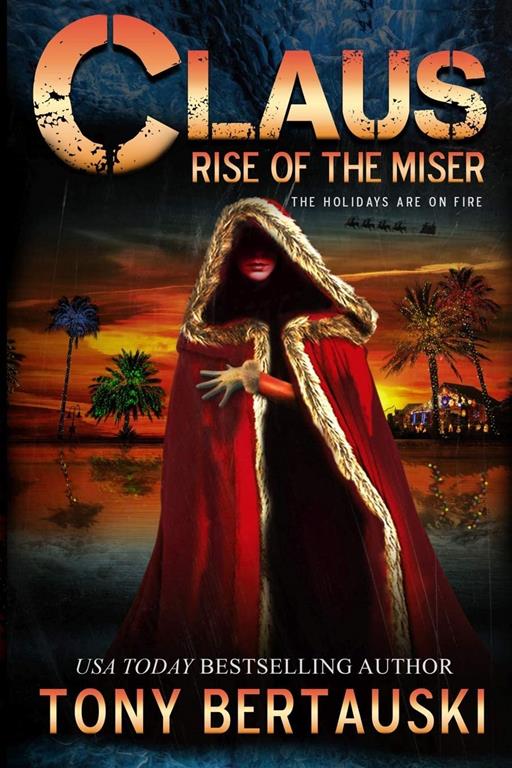 Claus: Rise of the Miser (5)