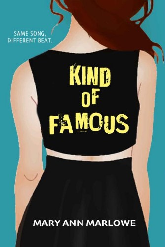 Kind of Famous (Flirting with Fame)