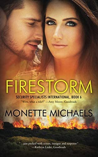 Firestorm (Security Specialists International)