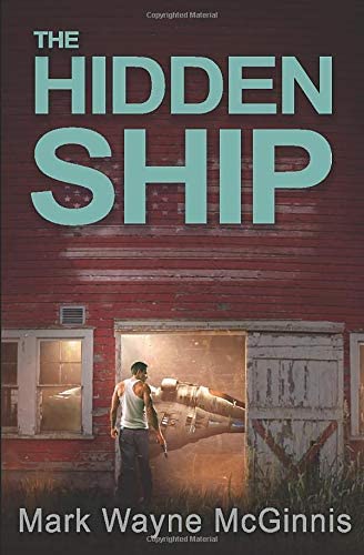The Hidden Ship