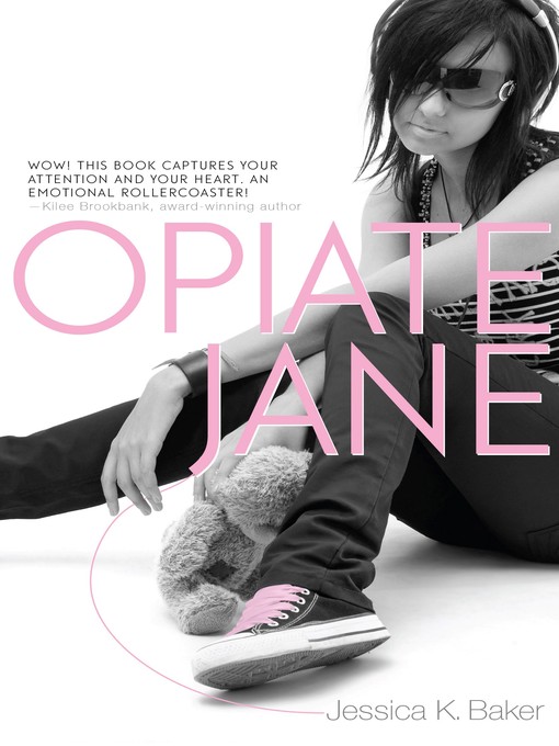 Opiate Jane