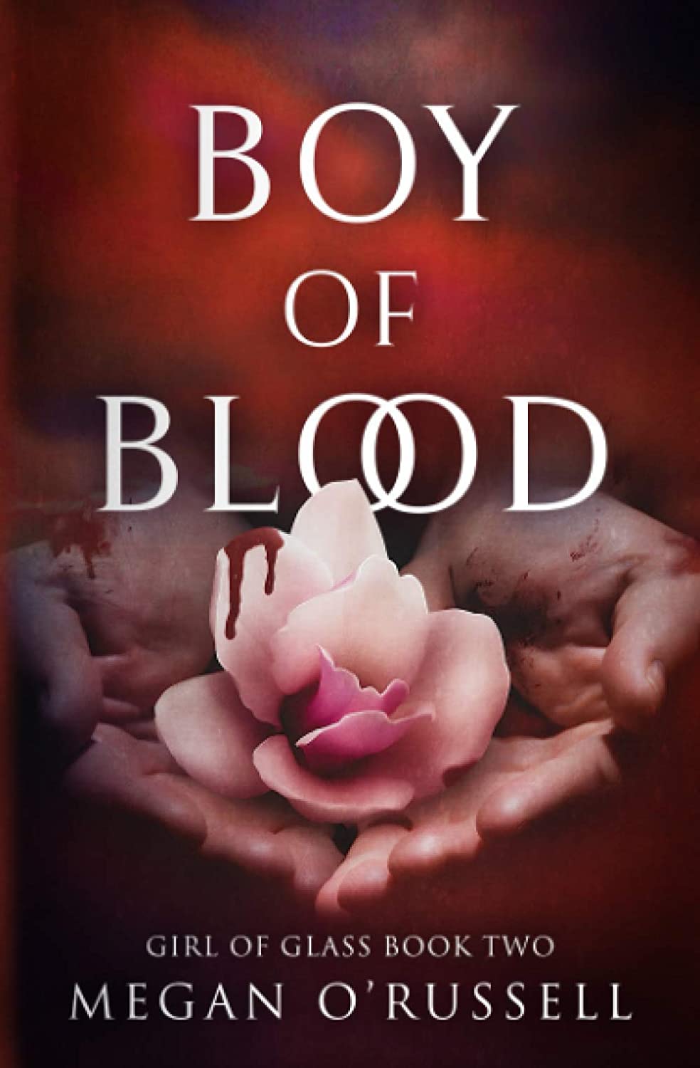 Boy of Blood (Girl of Glass)