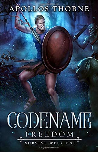 Codename: Freedom: Survive Week One
