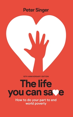 The Life You Can Save