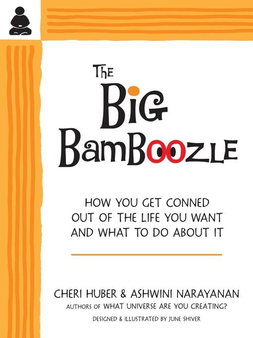 The Big Bamboozle