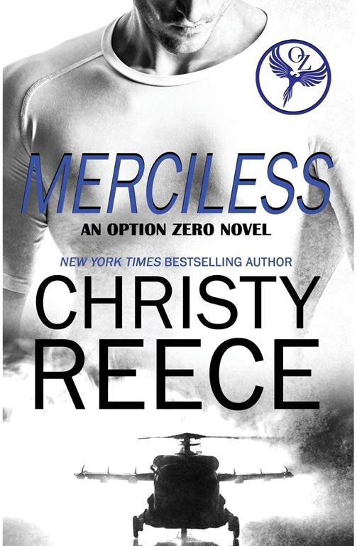 MERCILESS: An Option Zero Novel