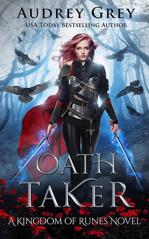 Oath Taker (1) (Kingdom of Runes)