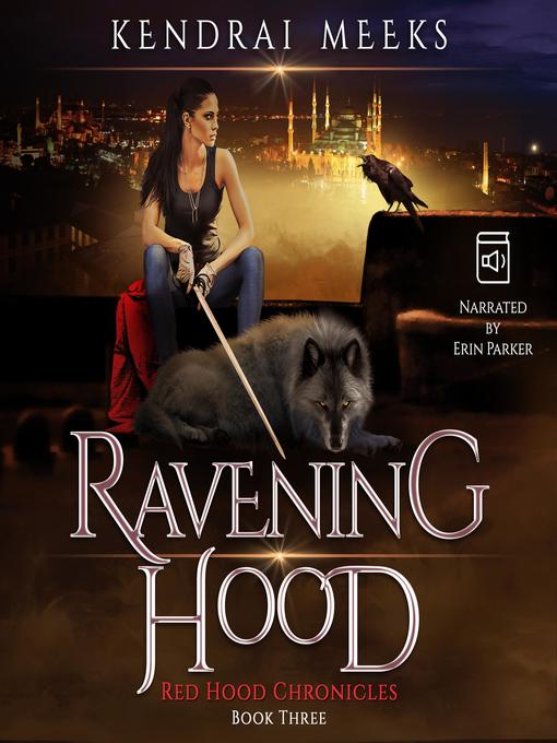 Ravening Hood