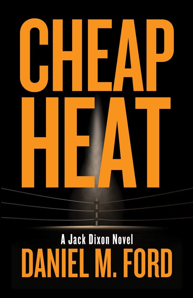 Cheap Heat (2) (Jack Dixon)