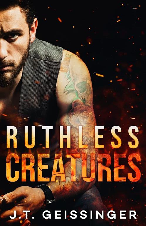 Ruthless Creatures (Queens &amp; Monsters)