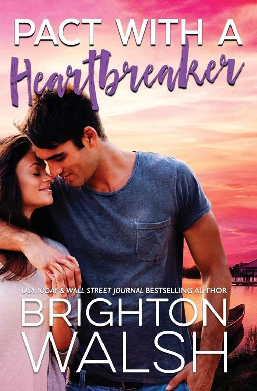 Pact with a Heartbreaker (Havenbrook)