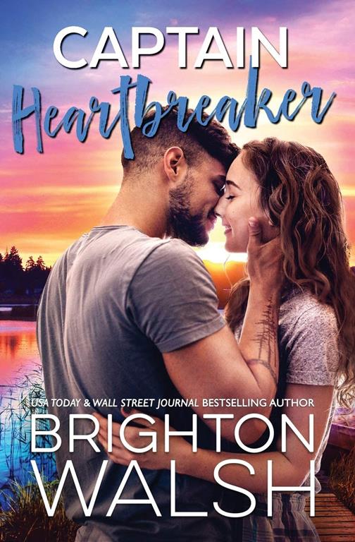 Captain Heartbreaker (Havenbrook)