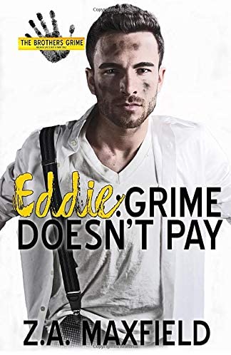 Eddie: Grime Doesn't Pay (The Brothers Grime)