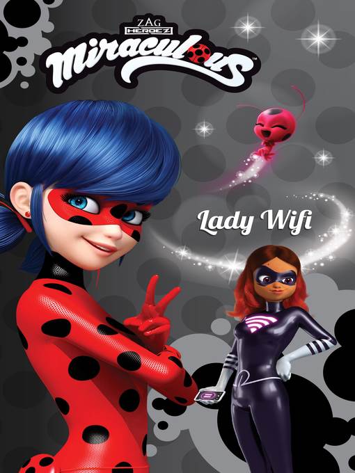 Lady Wifi