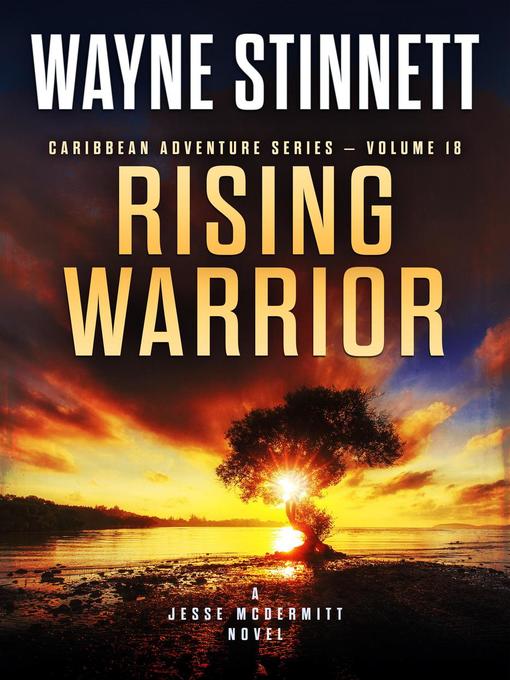 Rising Warrior