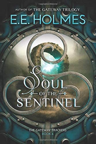 Soul of the Sentinel (The Gateway Trackers)