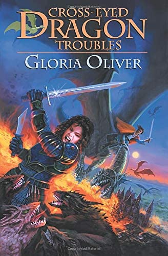Cross-eyed Dragon Troubles: Dragon Knight's Guild
