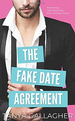 The Fake Date Agreement (Awkward Arrangements)