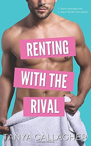 Renting with the Rival (Awkward Arrangements)