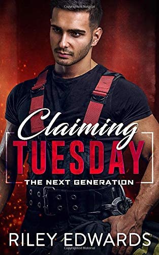 Claiming Tuesday (The Next Generation)