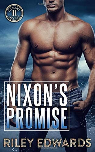 Nixon's Promise (Gemini Group)