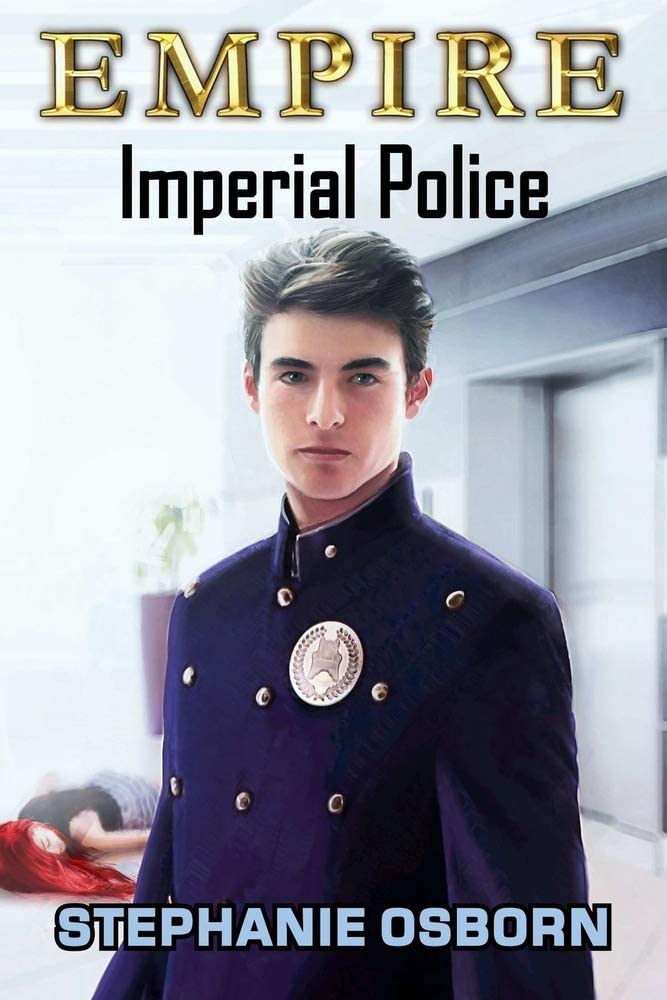 EMPIRE: Imperial Police