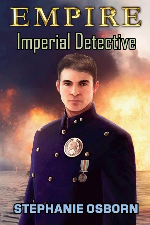 EMPIRE: Imperial Detective