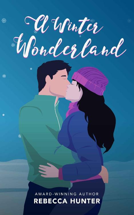 A Winter Wonderland (Seasons of Love)