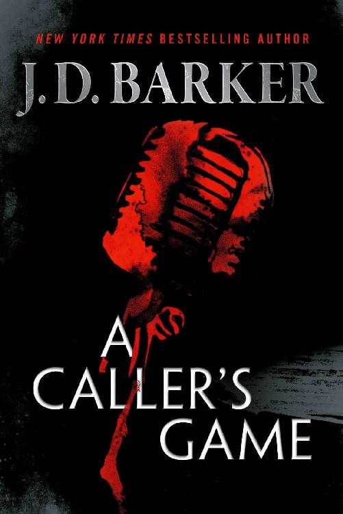 A Caller's Game