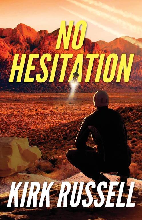 No Hesitation (Grale Thriller)