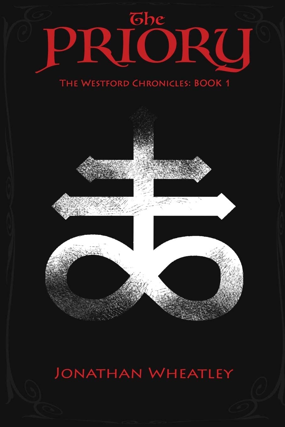 The Priory (The Westford Chronicles)