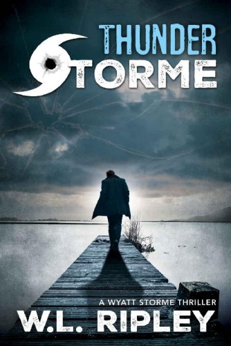 Thunder Storme