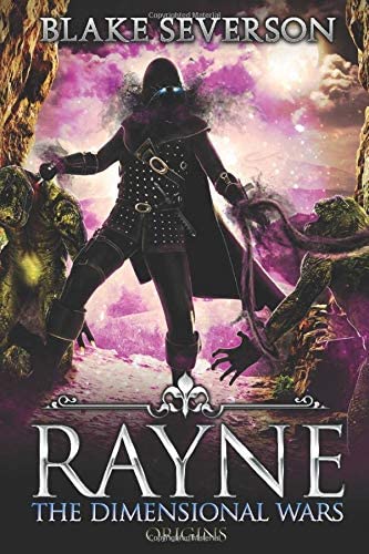 Rayne: The Dimensional Wars Origins