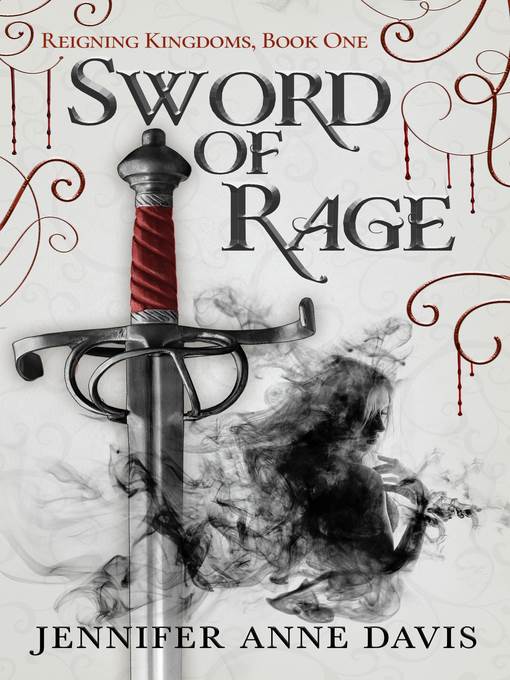 Sword of Rage