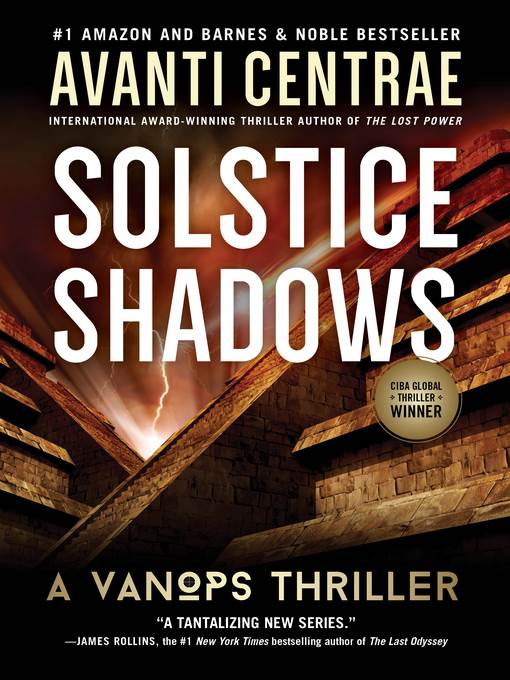 Solstice Shadows