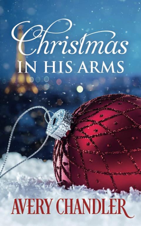 Christmas in His Arms