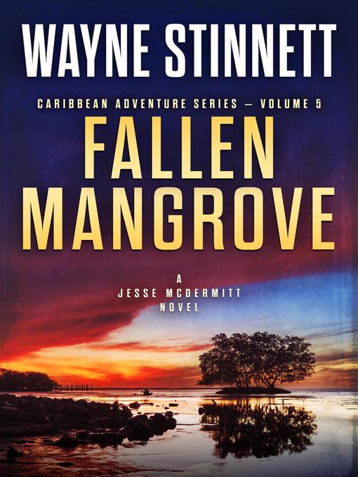 Fallen Mangrove