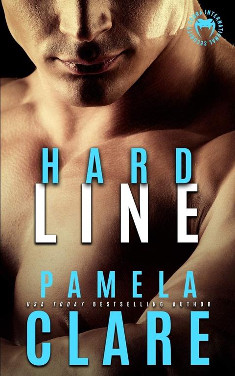 Hard Line (Cobra Elite)