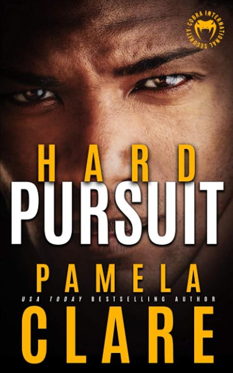 Hard Pursuit (Cobra Elite)