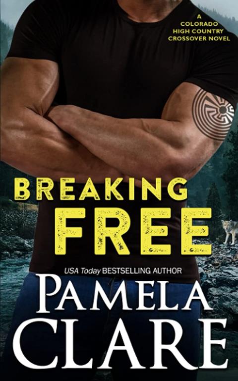 Breaking Free: A Colorado High Country/I-Team Crossover Novel