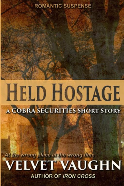 Held Hostage: A COBRA Securities Short Story