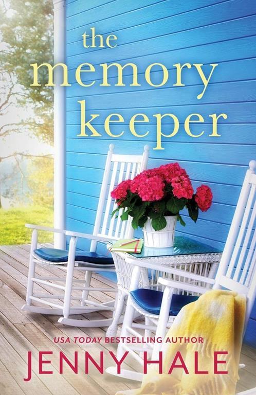 The Memory Keeper: A heartwarming, feel-good romance