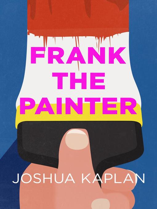 Frank the Painter