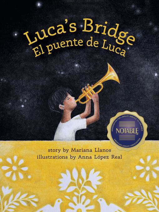 Luca's Bridge/El Puente de Luca