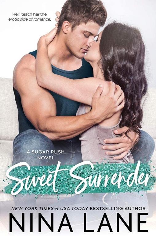 Sweet Surrender (Sugar Rush)