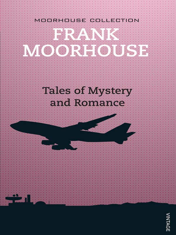 Tales of Mystery and Romance