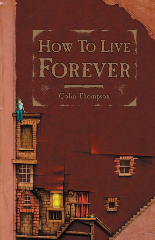 How to Live Forever