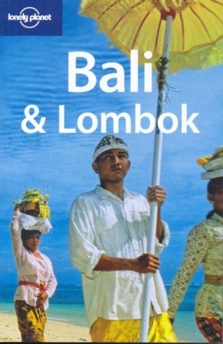 Bali &amp; Lombok