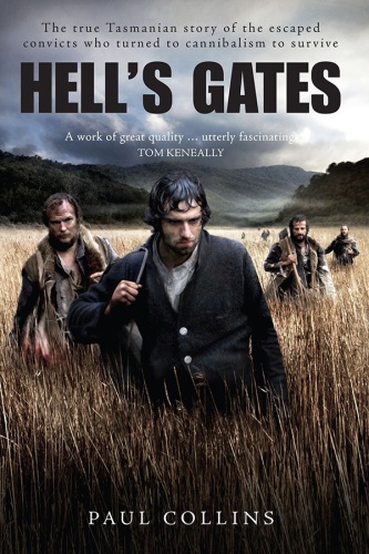 Hell's Gates