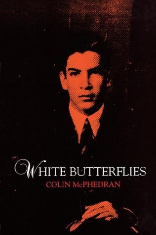 White Butterflies